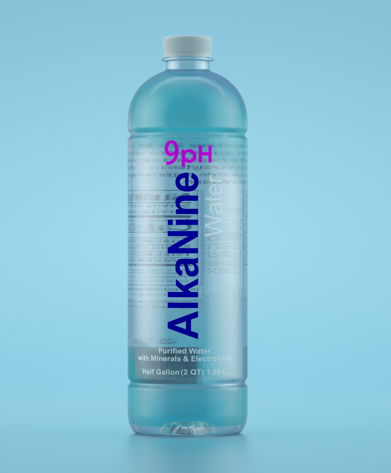 alkanine-product